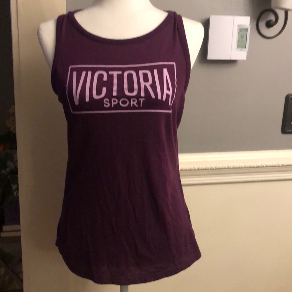 Work out top